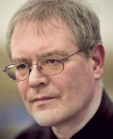 Кристофер Джон Сэнсом - Сборник произведений (2005-2023) FB2