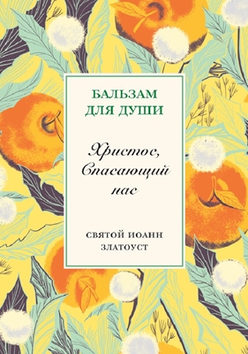 Святитель Иоанн Златоуст - Христос, спасающий нас (2014) PDF, FB2, EPUB, MOBI, TXT