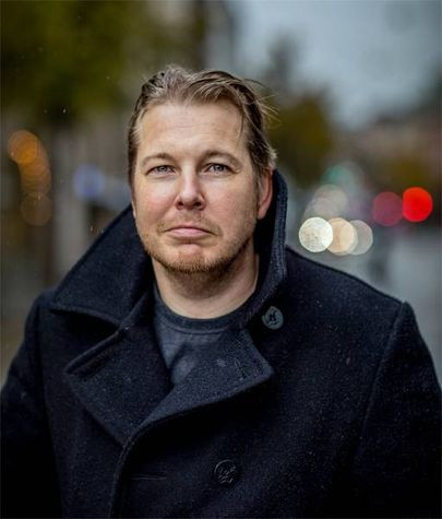 Фредрик Бакман - Собрание сочинений (2016-2024) FB2