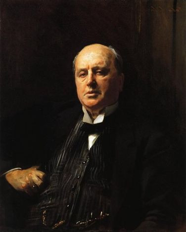 Генри Джеймс - Сборник произведений (1984-2023) FB2