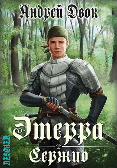 Андрей Двок - Цикл «Этерра» [6 книг] (2021-2025) FB2